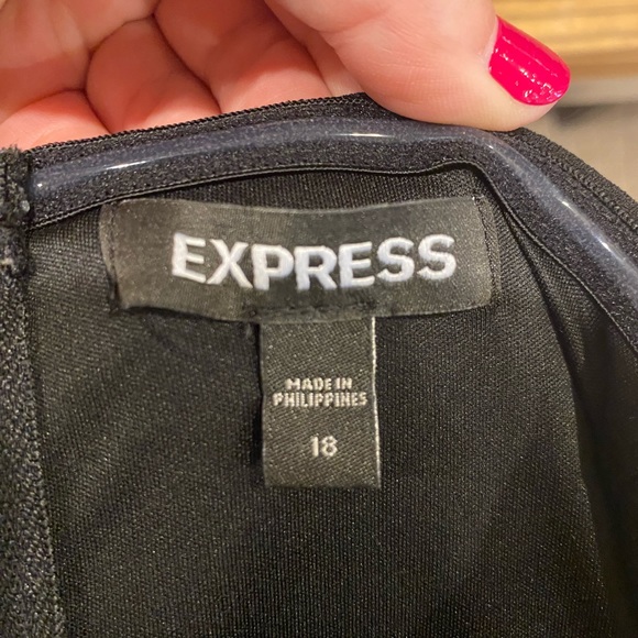 Express Jumpsuit - Picture 6 of 7